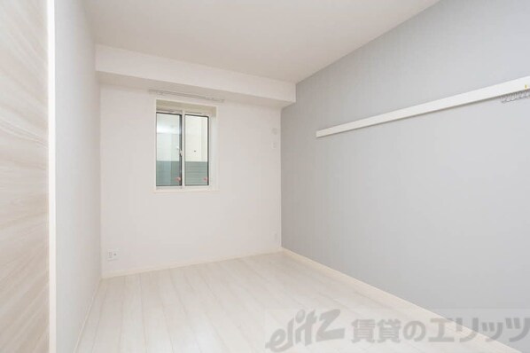 グランファミール箕面小野原の物件内観写真